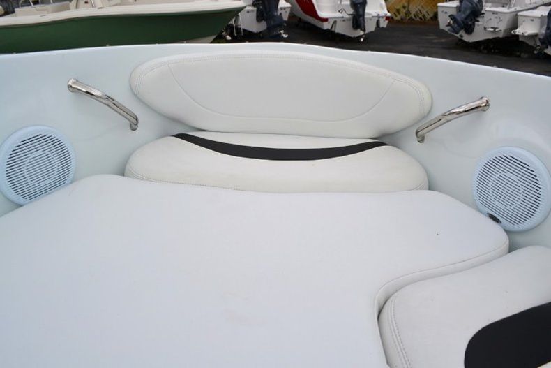 Thumbnail 63 for Used 2006 Baja 242 Islander boat for sale in West Palm Beach, FL