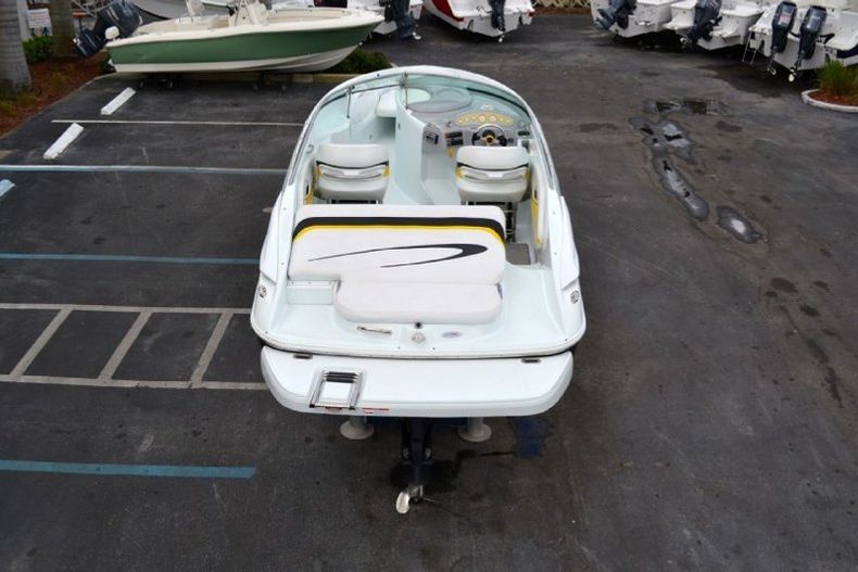 Thumbnail 79 for Used 2006 Baja 242 Islander boat for sale in West Palm Beach, FL