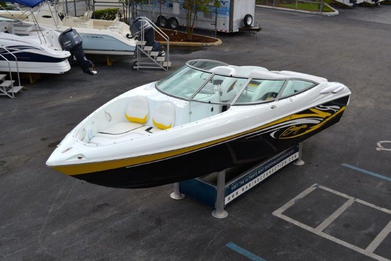 Thumbnail 84 for Used 2006 Baja 242 Islander boat for sale in West Palm Beach, FL