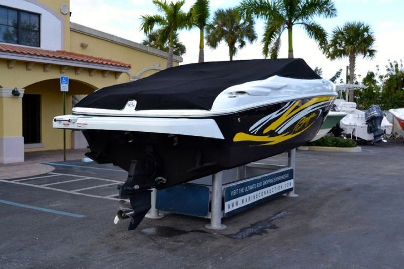 Thumbnail 85 for Used 2006 Baja 242 Islander boat for sale in West Palm Beach, FL