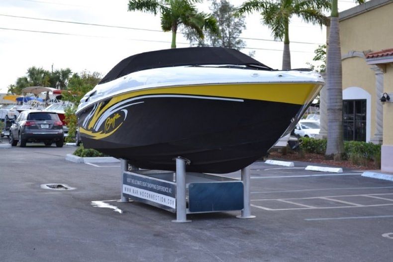 Thumbnail 86 for Used 2006 Baja 242 Islander boat for sale in West Palm Beach, FL