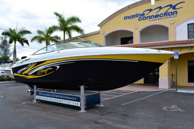 Thumbnail 1 for Used 2006 Baja 242 Islander boat for sale in West Palm Beach, FL