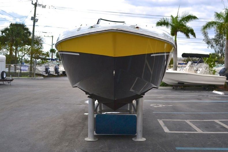 Thumbnail 4 for Used 2006 Baja 242 Islander boat for sale in West Palm Beach, FL