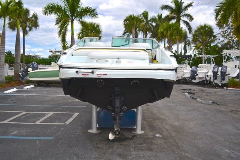 Thumbnail 9 for Used 2006 Baja 242 Islander boat for sale in West Palm Beach, FL