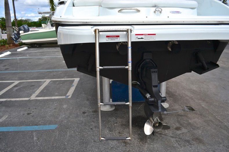Thumbnail 20 for Used 2006 Baja 242 Islander boat for sale in West Palm Beach, FL