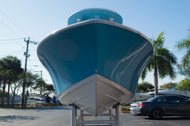 Thumbnail 3 for New 2016 Sportsman Open 212 Center Console boat for sale in West Palm Beach, FL