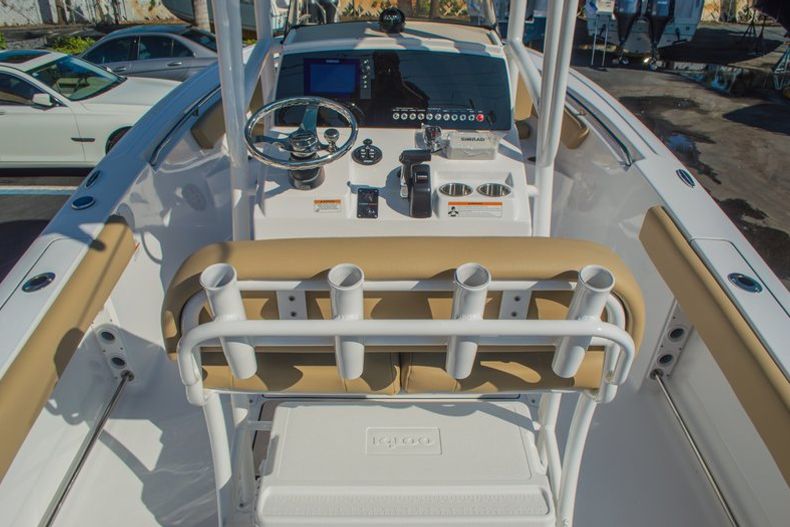 Thumbnail 16 for New 2016 Sportsman Open 212 Center Console boat for sale in West Palm Beach, FL