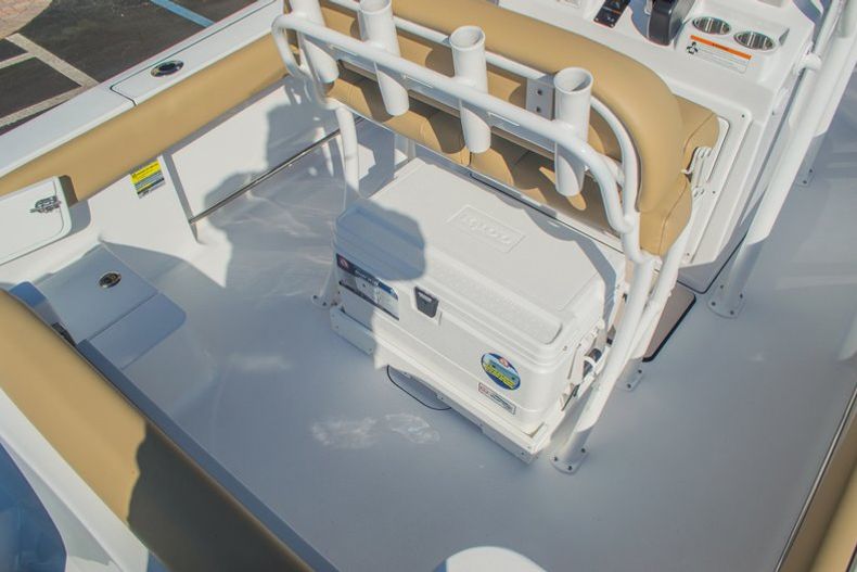 Thumbnail 19 for New 2016 Sportsman Open 212 Center Console boat for sale in West Palm Beach, FL