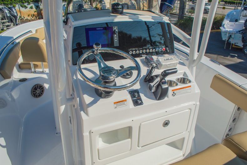 Thumbnail 27 for New 2016 Sportsman Open 212 Center Console boat for sale in West Palm Beach, FL