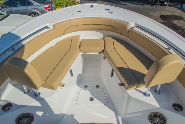 Thumbnail 41 for New 2016 Sportsman Open 212 Center Console boat for sale in West Palm Beach, FL