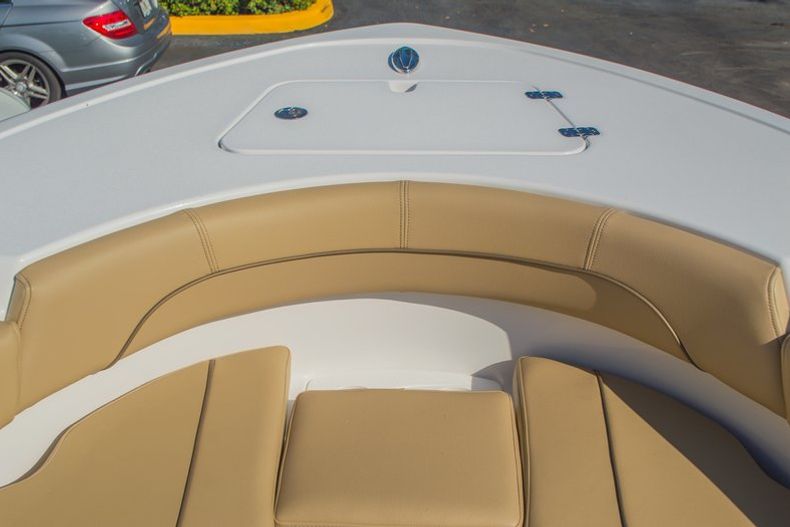 Thumbnail 47 for New 2016 Sportsman Open 212 Center Console boat for sale in West Palm Beach, FL