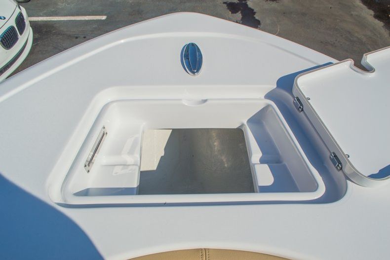 Thumbnail 48 for New 2016 Sportsman Open 212 Center Console boat for sale in West Palm Beach, FL