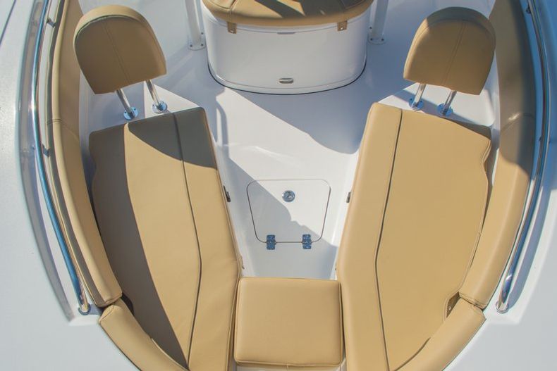 Thumbnail 49 for New 2016 Sportsman Open 212 Center Console boat for sale in West Palm Beach, FL