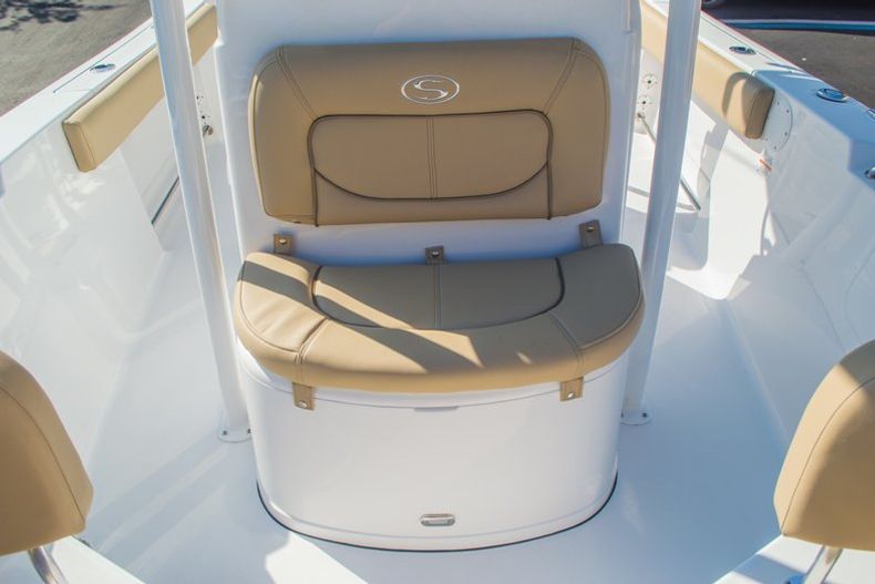 Thumbnail 51 for New 2016 Sportsman Open 212 Center Console boat for sale in West Palm Beach, FL