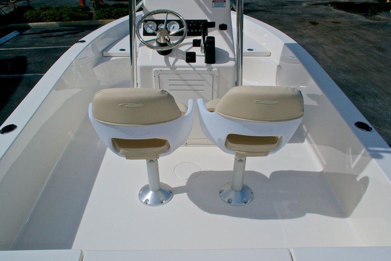 Thumbnail 18 for New 2014 Cobia 21 Bay boat for sale in West Palm Beach, FL
