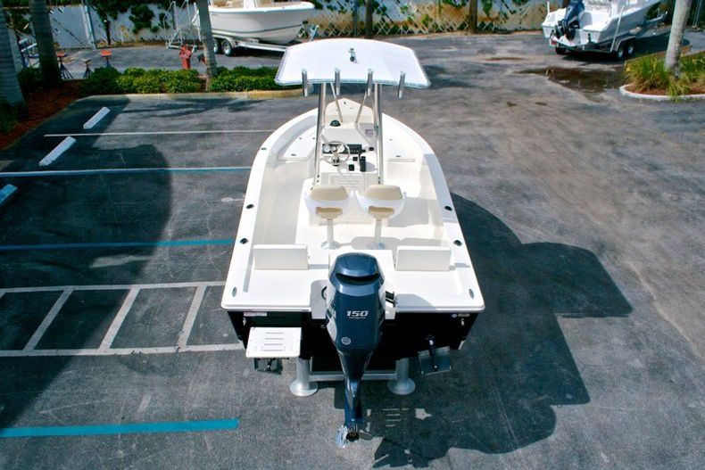 Thumbnail 70 for New 2014 Cobia 21 Bay boat for sale in West Palm Beach, FL
