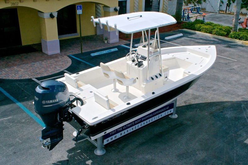 Thumbnail 71 for New 2014 Cobia 21 Bay boat for sale in West Palm Beach, FL