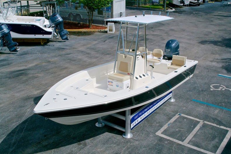 Thumbnail 75 for New 2014 Cobia 21 Bay boat for sale in West Palm Beach, FL