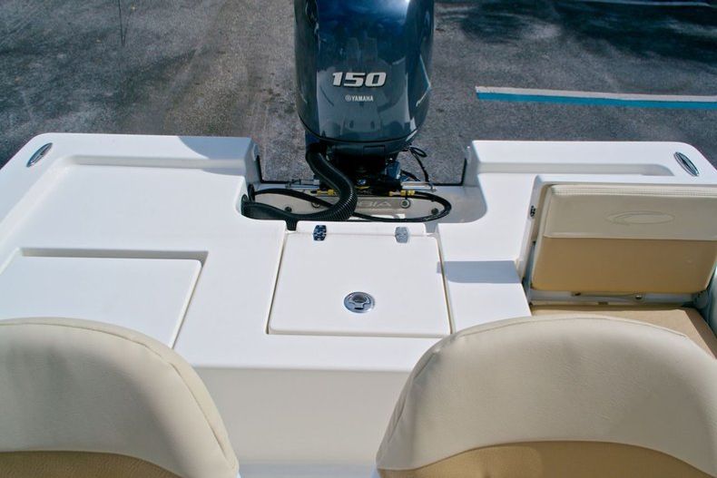 Thumbnail 27 for New 2014 Cobia 21 Bay boat for sale in West Palm Beach, FL