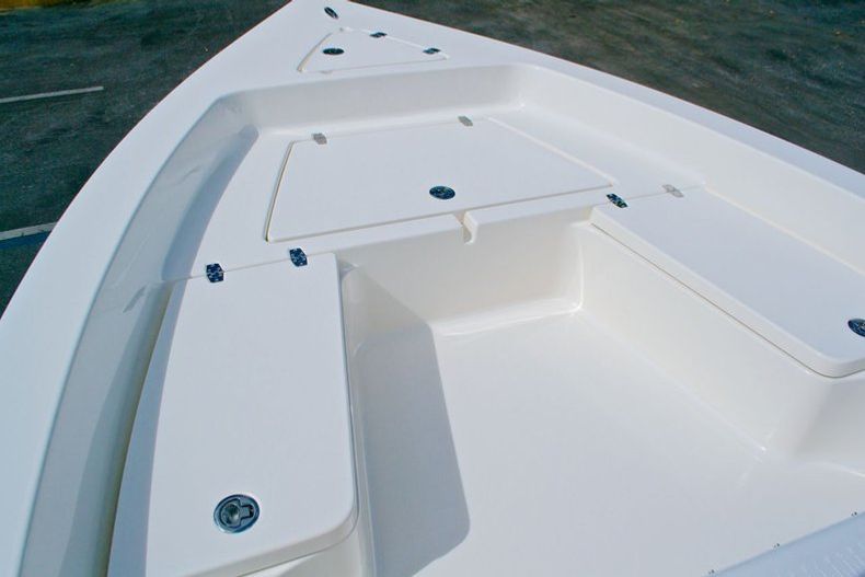 Thumbnail 50 for New 2014 Cobia 21 Bay boat for sale in West Palm Beach, FL