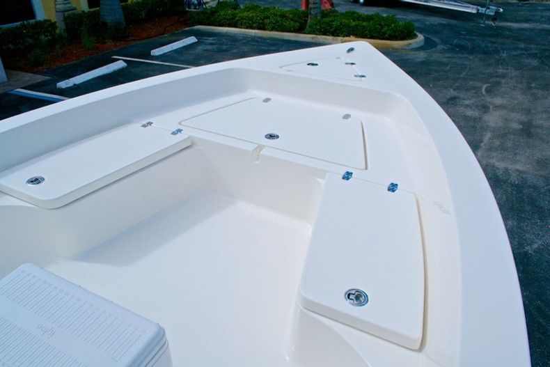 Thumbnail 51 for New 2014 Cobia 21 Bay boat for sale in West Palm Beach, FL