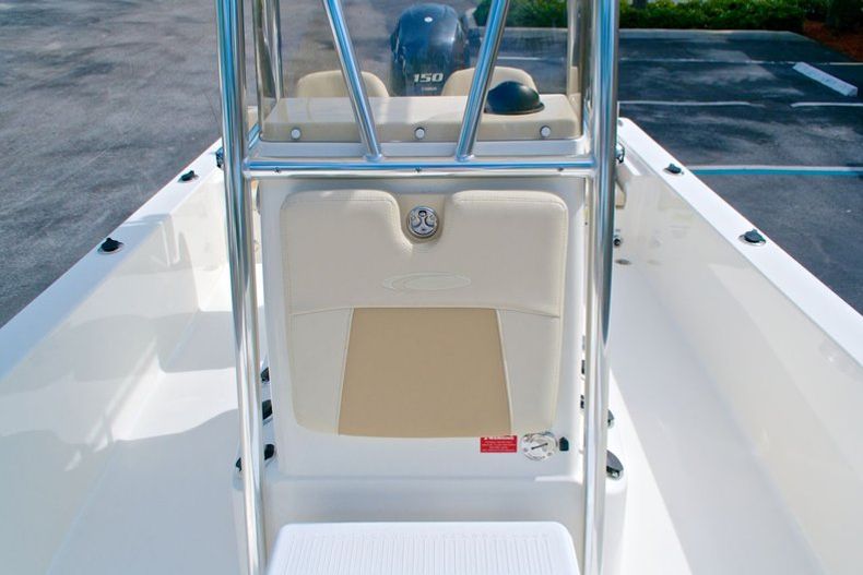 Thumbnail 52 for New 2014 Cobia 21 Bay boat for sale in West Palm Beach, FL