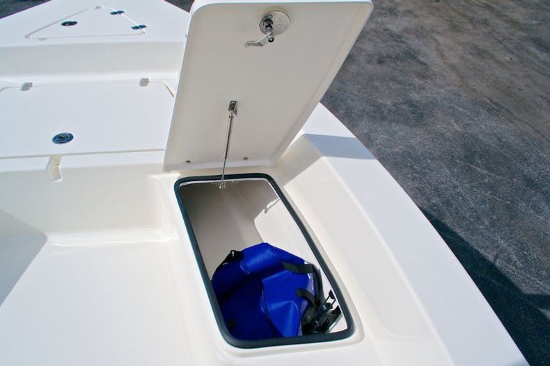 Thumbnail 60 for New 2014 Cobia 21 Bay boat for sale in West Palm Beach, FL