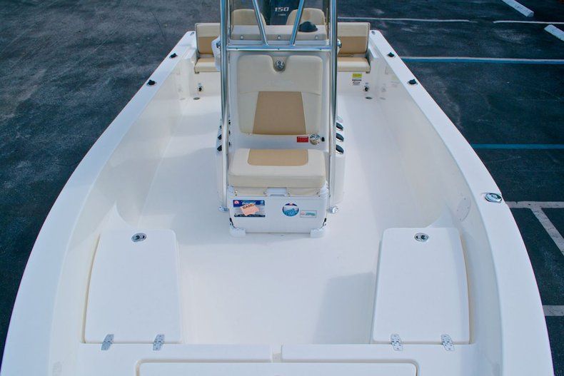 Thumbnail 64 for New 2014 Cobia 21 Bay boat for sale in West Palm Beach, FL