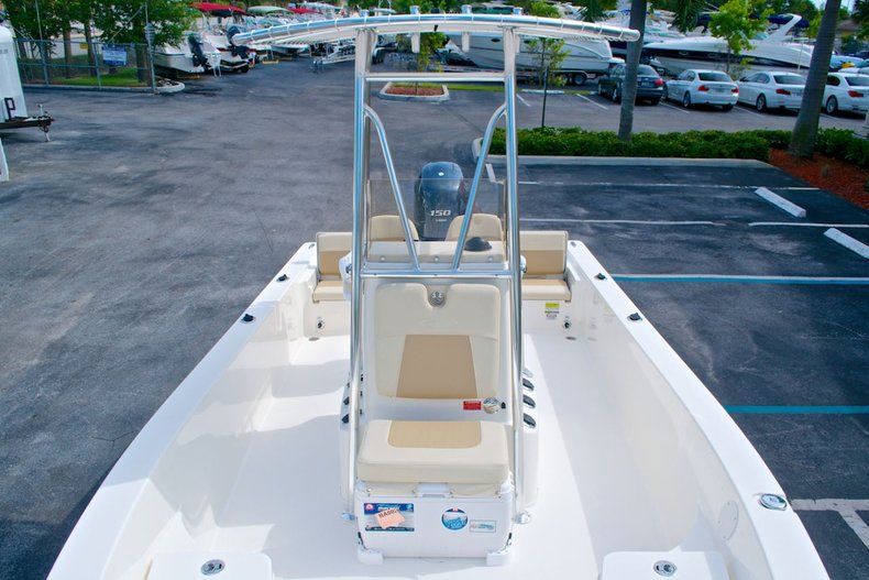Thumbnail 65 for New 2014 Cobia 21 Bay boat for sale in West Palm Beach, FL