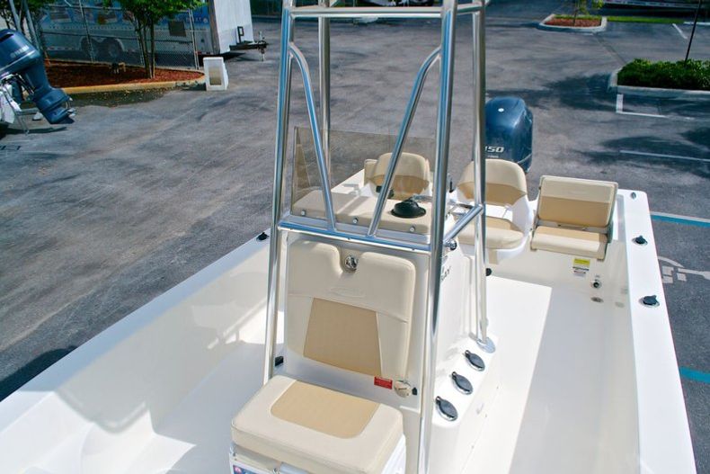 Thumbnail 66 for New 2014 Cobia 21 Bay boat for sale in West Palm Beach, FL