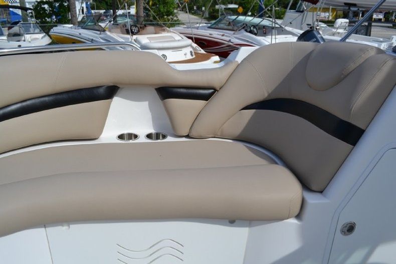 Thumbnail 65 for New 2013 Hurricane SunDeck SD 2200 DC OB boat for sale in West Palm Beach, FL