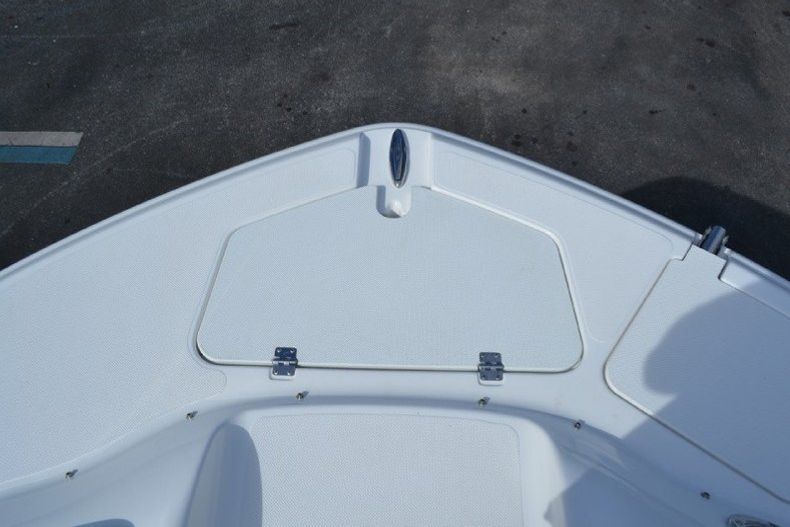 Thumbnail 67 for New 2013 Hurricane SunDeck SD 2200 DC OB boat for sale in West Palm Beach, FL