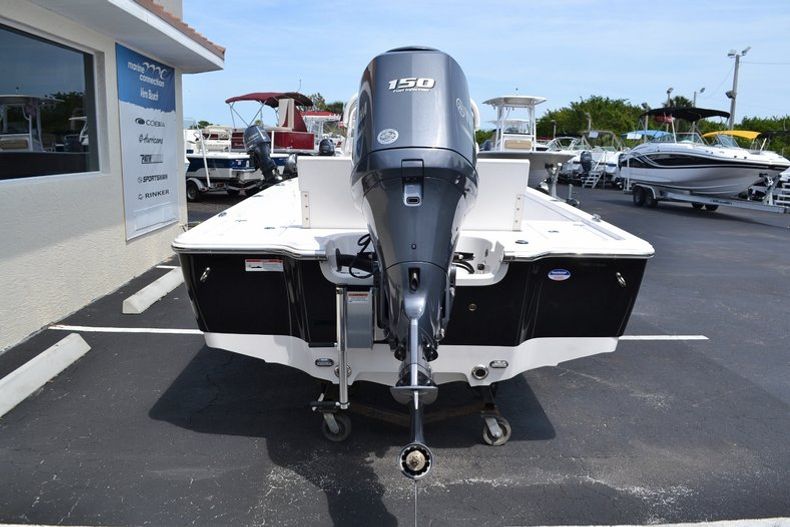 Thumbnail 5 for New 2014 Sportsman Tournament 214 Bay Boat boat for sale in Vero Beach, FL