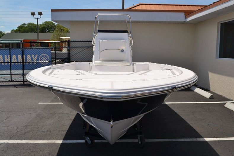 Thumbnail 2 for New 2014 Sportsman Tournament 214 Bay Boat boat for sale in Vero Beach, FL