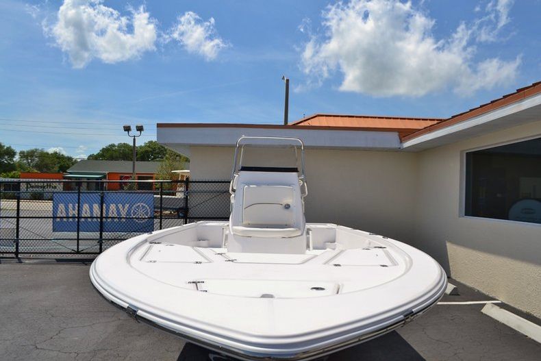 Thumbnail 12 for New 2014 Sportsman Tournament 214 Bay Boat boat for sale in Vero Beach, FL