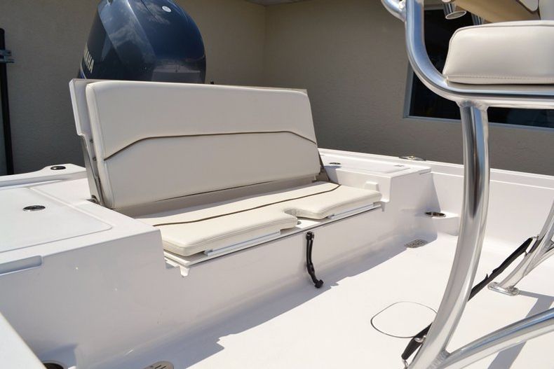 Thumbnail 13 for New 2014 Sportsman Tournament 214 Bay Boat boat for sale in Vero Beach, FL