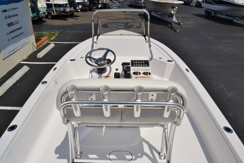 Thumbnail 14 for New 2014 Sportsman Tournament 214 Bay Boat boat for sale in Vero Beach, FL
