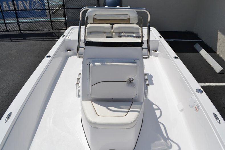 Thumbnail 19 for New 2014 Sportsman Tournament 214 Bay Boat boat for sale in Vero Beach, FL