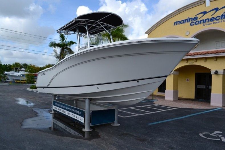 Thumbnail 1 for New 2012 Sea Fox 226 Center Console boat for sale in West Palm Beach, FL