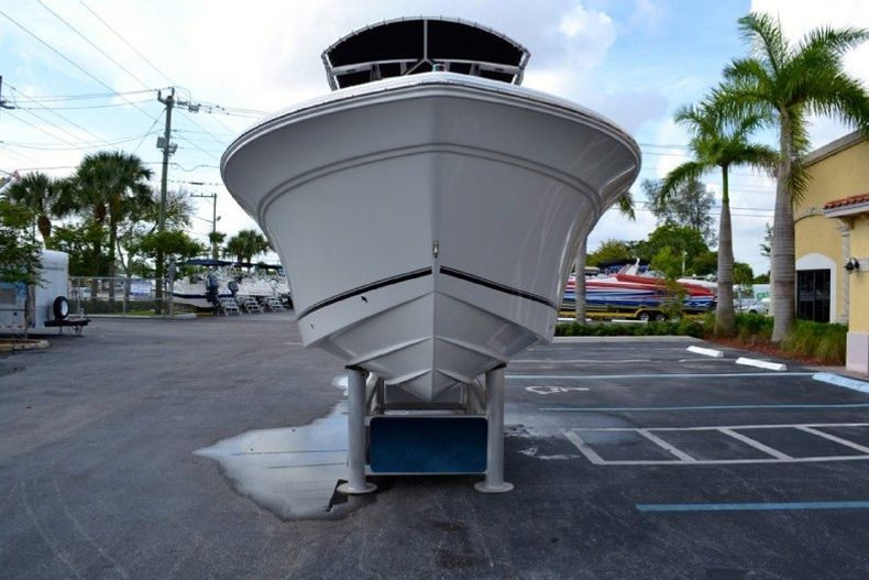 Thumbnail 2 for New 2012 Sea Fox 226 Center Console boat for sale in West Palm Beach, FL