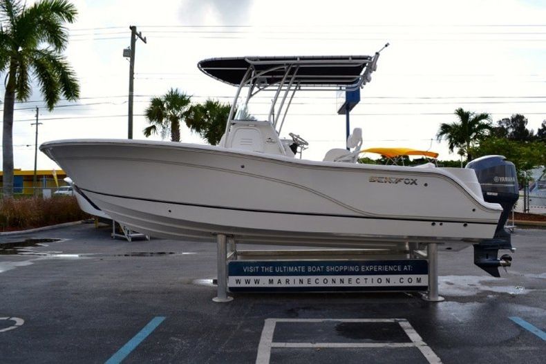 Thumbnail 6 for New 2012 Sea Fox 226 Center Console boat for sale in West Palm Beach, FL