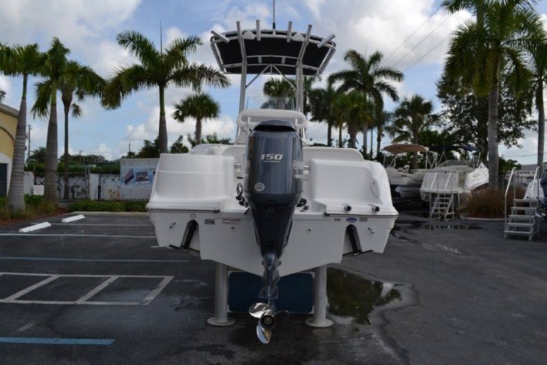 Thumbnail 8 for New 2012 Sea Fox 226 Center Console boat for sale in West Palm Beach, FL