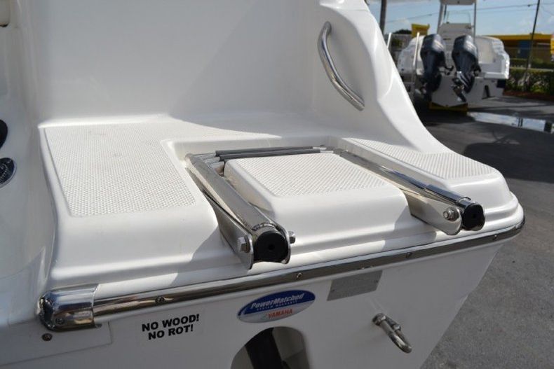Thumbnail 19 for New 2012 Sea Fox 226 Center Console boat for sale in West Palm Beach, FL