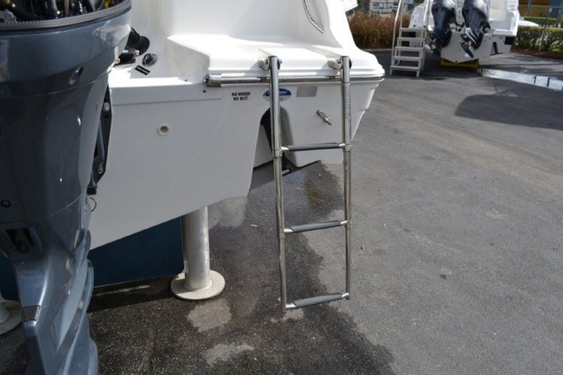 Thumbnail 22 for New 2012 Sea Fox 226 Center Console boat for sale in West Palm Beach, FL