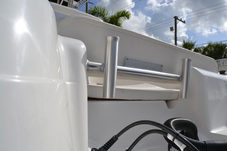Thumbnail 23 for New 2012 Sea Fox 226 Center Console boat for sale in West Palm Beach, FL
