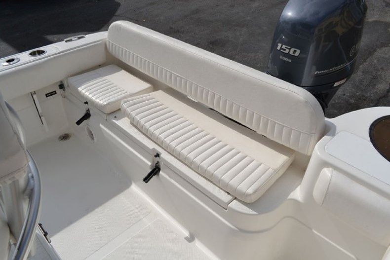 Thumbnail 24 for New 2012 Sea Fox 226 Center Console boat for sale in West Palm Beach, FL