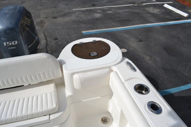 Thumbnail 25 for New 2012 Sea Fox 226 Center Console boat for sale in West Palm Beach, FL