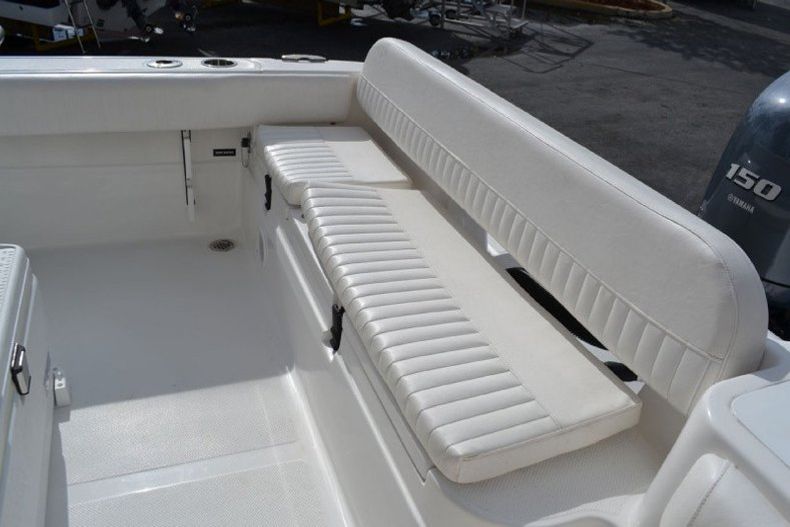 Thumbnail 27 for New 2012 Sea Fox 226 Center Console boat for sale in West Palm Beach, FL