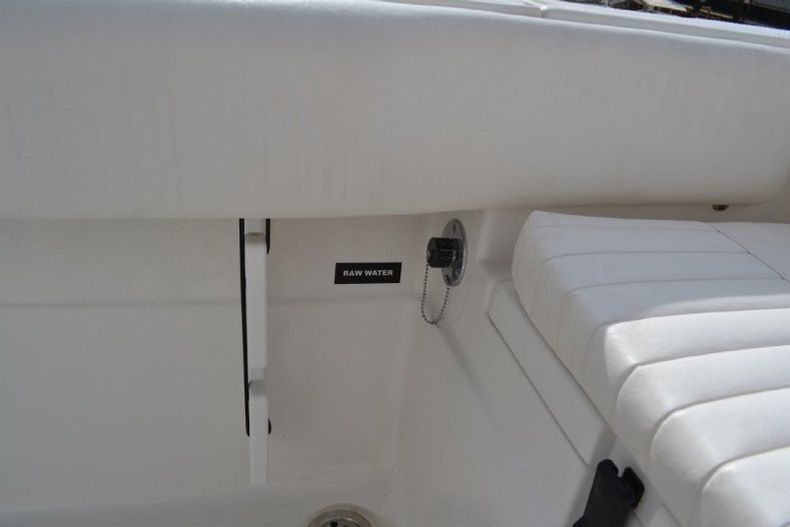 Thumbnail 28 for New 2012 Sea Fox 226 Center Console boat for sale in West Palm Beach, FL