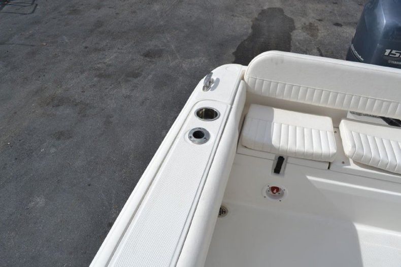 Thumbnail 29 for New 2012 Sea Fox 226 Center Console boat for sale in West Palm Beach, FL